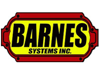 Barnes Logo