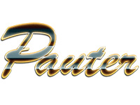 Pauter Machine Logo