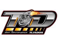 Turbos Direct Logo