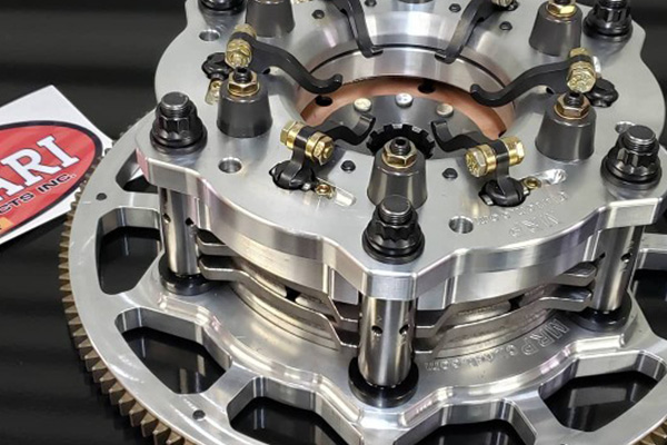 MTE Flywheels & Clutches - Image 3